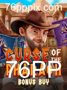 Aventura emocionante com CurseofthePharaohBonusBuy: Descubra seus Mistérios