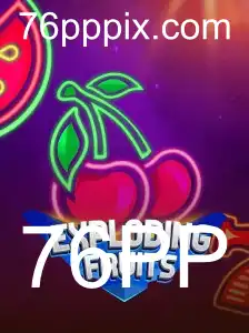 ExplodingFruits: O Novo Fenômeno dos Jogos e a Chave do Sucesso 76PP