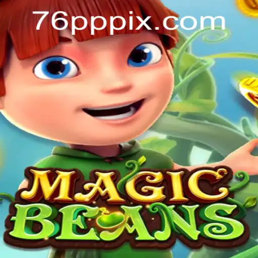 MAGICBEANS: Mergulhe no Fascinante Mundo dos Feijões Mágicos