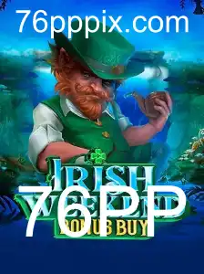 Explore o Mundo do IrishWeekendBonusBuy: Um Jogo que Conquista