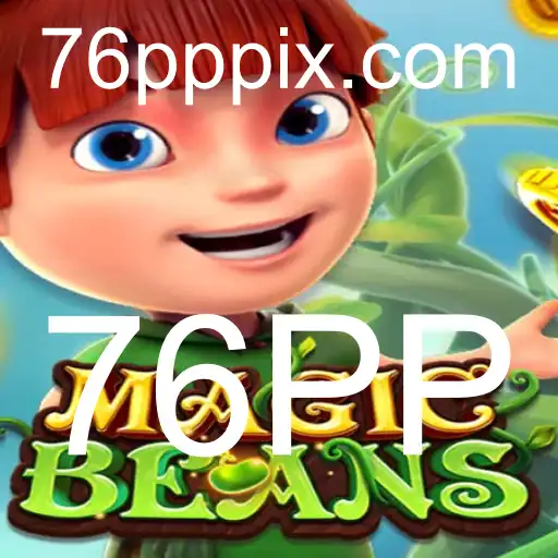 MAGICBEANS: Mergulhe no Fascinante Mundo dos Feijões Mágicos