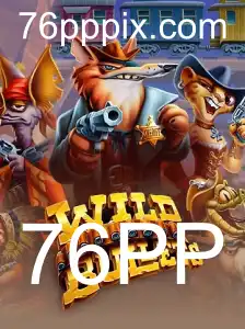WildBullets: Descubra o Empolgante Jogo de Ação 76PP
