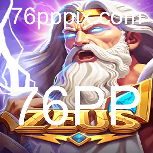 Descubra o Universo Épico do Jogo 'Zeus' com a Missão 76PP