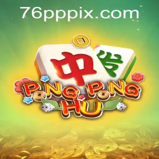 Descubra o Mundo de PONGPONGHU: O Jogo do Momento