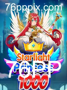 StarlightPrincess1000: Uma Jornada Encantada no Mundo dos Jogos Virtuais